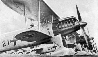 Heinkel 51